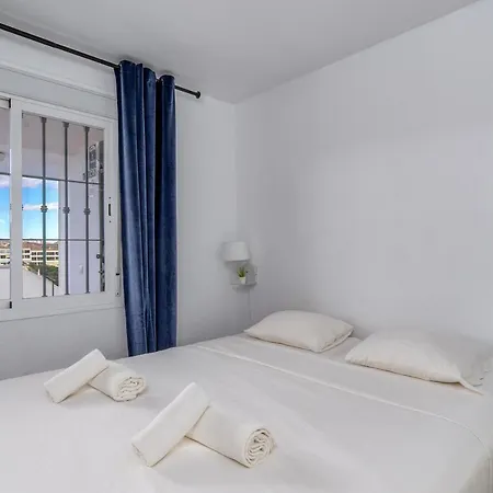 Panoramic Terrace In By Costarentals - Ref 143 Appartement La Cala De Mijas